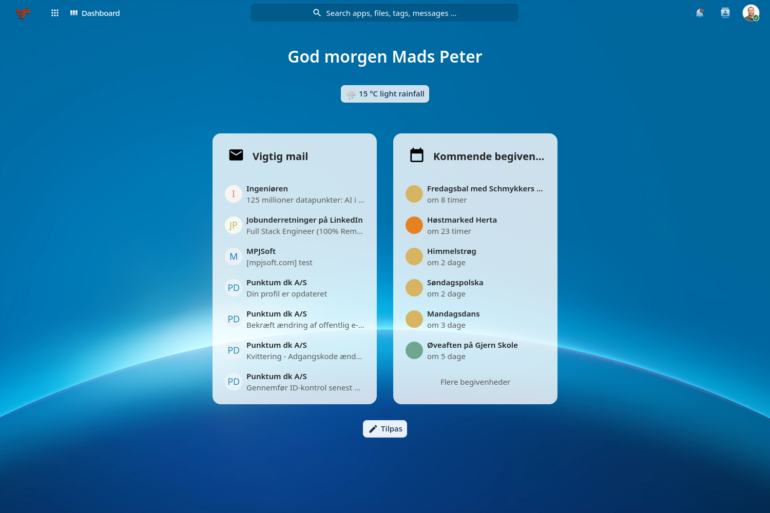 Nextcloud